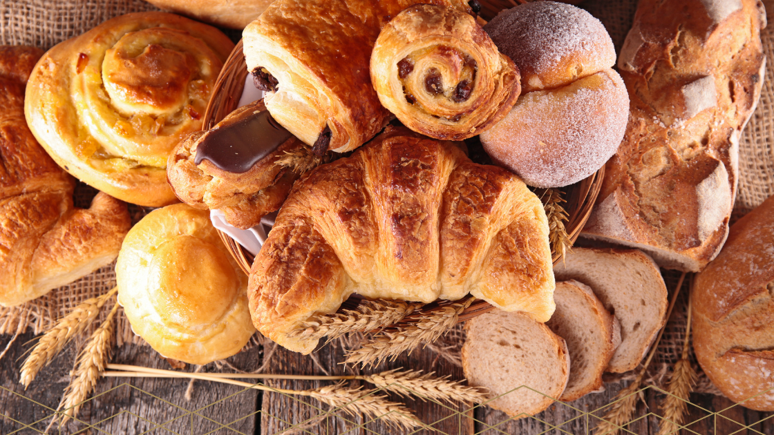 breads and pastry breads and pastry
